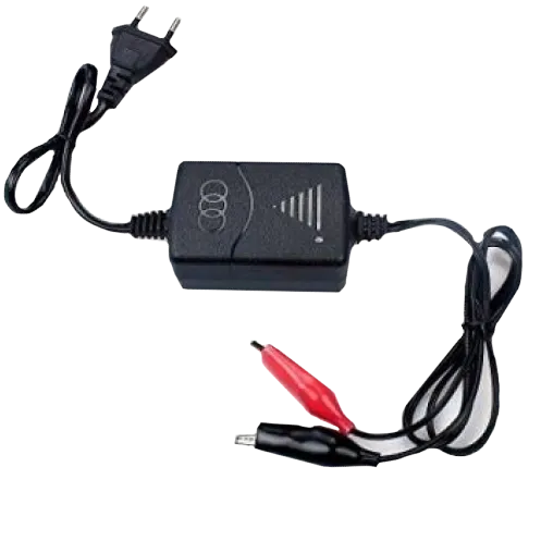 Q200 YS-C5801 12V 5-14Ah, 100-240V, DC 14.8V/1300mA Автоматичний ЗП для акумулятора крокодили в комплекті