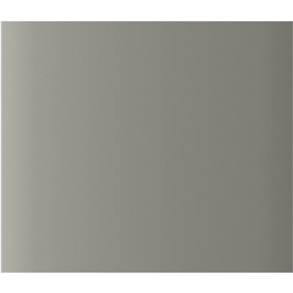 Центральна кнопка для одноклавішного вимикача Ajax CenterButton (1-gang) vertical Olive