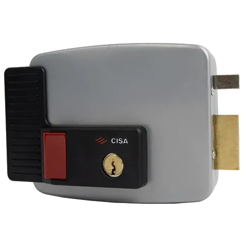CISA 1.11630.50.1 Замок електромеханічний