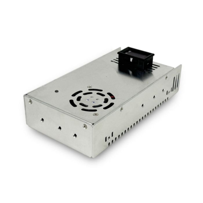 Регульований зарядний модуль 100A 2000W 12V-60V до 15V-80V