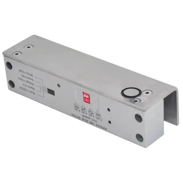 TRINIX YB-150+ NO Защіпка електроригельна