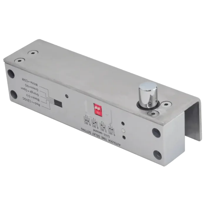 TRINIX YB-150+ NC Защіпка електроригельна