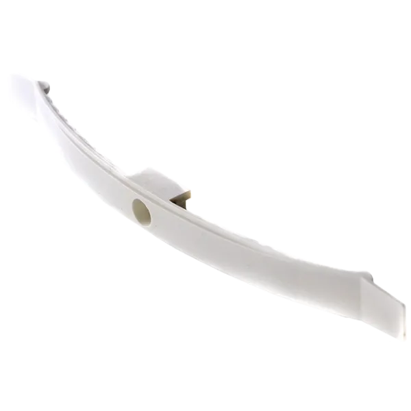 APRO для 16 дротів білий (пач. 10шт.) Кабельний затискач