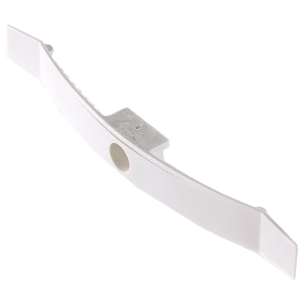 APRO для 10 дротів білий (пач. 10шт.) Кабельний затискач