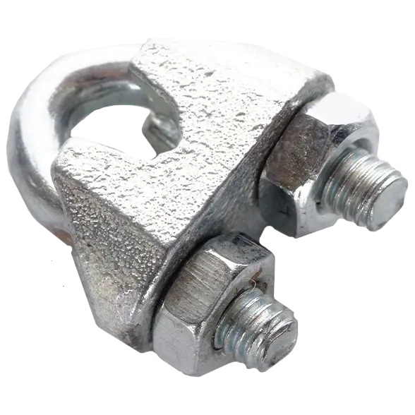 APRO 3мм DIN741 (50шт) Затискач для троса