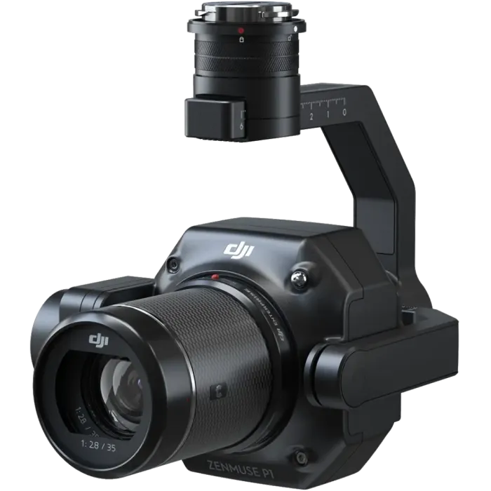 DJI Zenmuse P1 (for Matrice 350) Камера