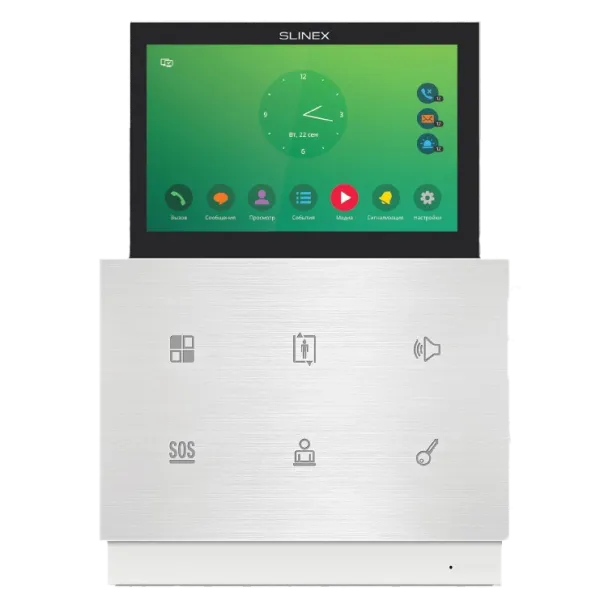 Slinex Zian Відеодомофон