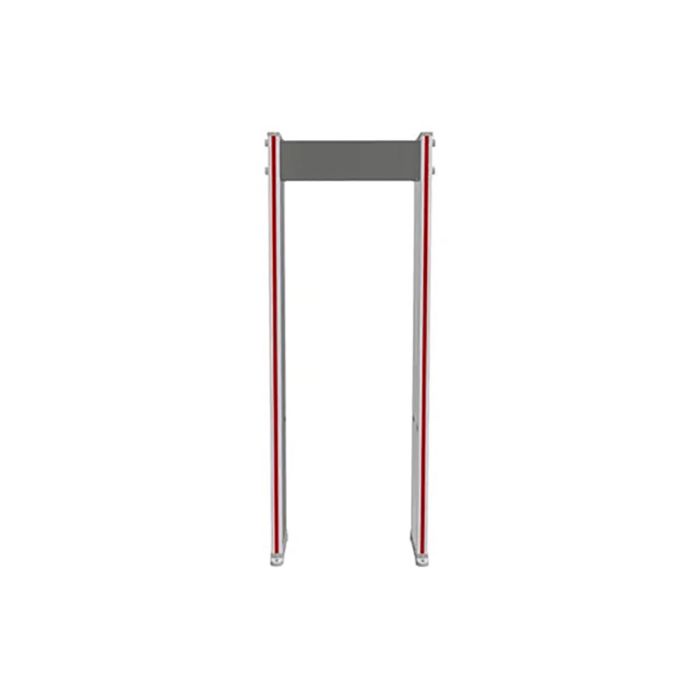 Арочний металодетектор ZKTeco ZK-D1065-1М ширина 1 м, 6 зон детекції