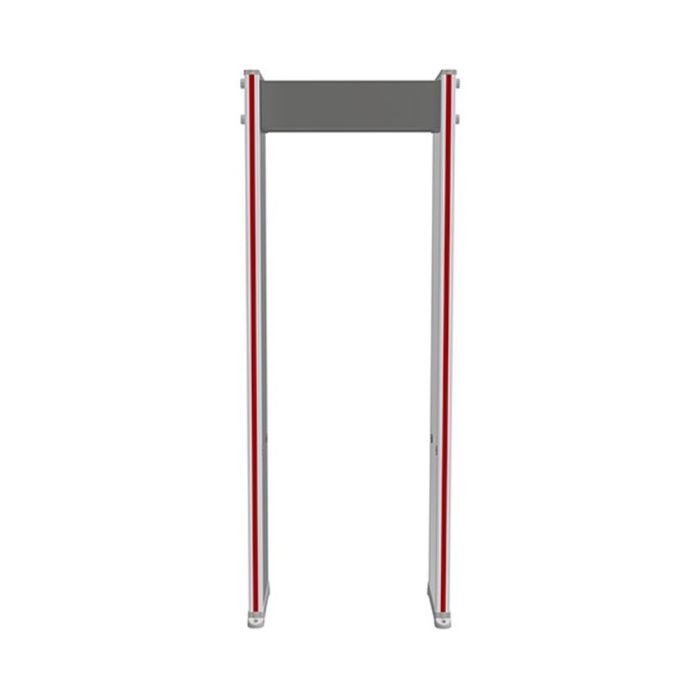 Арочний металодетектор ZKTeco ZK-D2180-1m ширина 1 м, 18 зон детекції