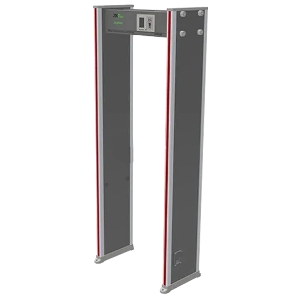 ZKTeco ZK-D2180 Арочний металодетектор