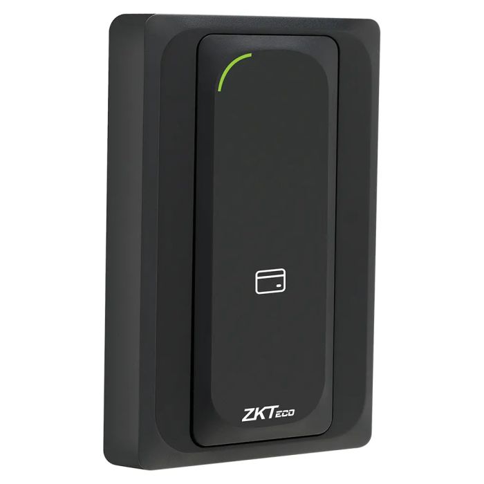 Зчитувач Mifare+EM ZKTeco KR901S вологозахищений