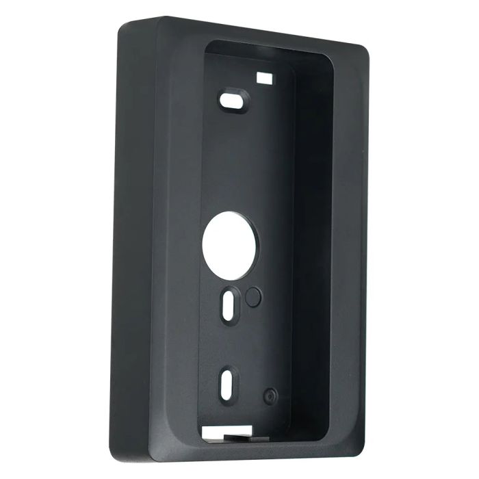 Зчитувач Mifare+EM з підтримкою OSDP ZKTeco KR901S [OSDP] вологозахищений