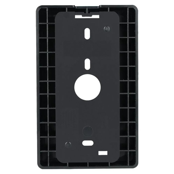 Зчитувач Mifare+EM ZKTeco KR901S вологозахищений