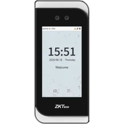 ZKTeco SpeedFace M3 Біометричний термінал