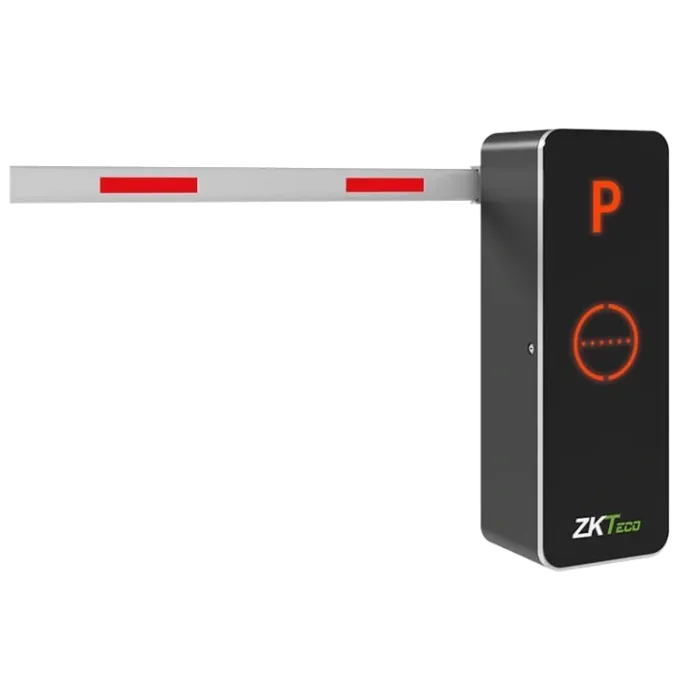 ZKTECO BGM1045R Автоматичний шлагбаум
