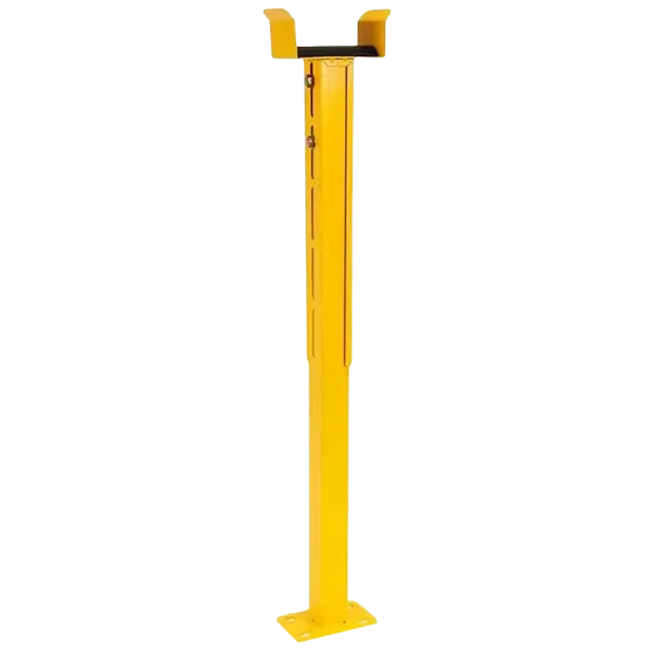 ZKTeco CMP200 Telescopic Boom Bracket Стійка для стріли шлагбауму