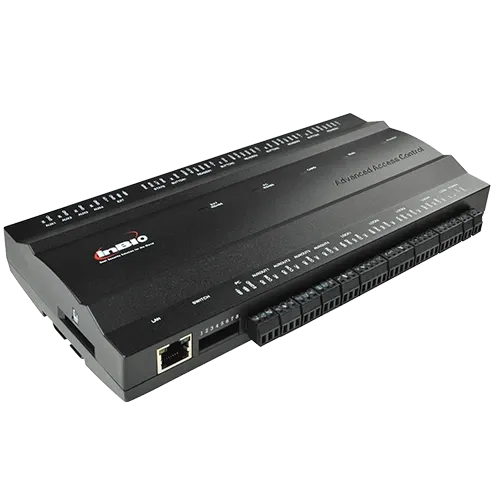 ZKTeco inBio460 Контролер