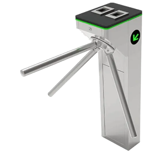 ZKTeco MTS1000 TOP-01 Турнікет-трипод з функцією антипаніка
