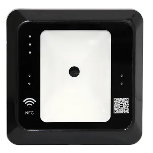 ZKTeco QR50BM Зчитувач