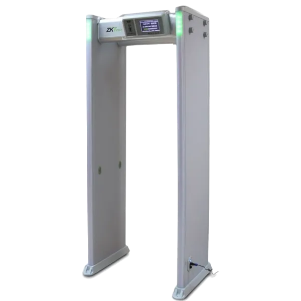 ZKTeco ZK-D4330 IP65 Арочний металодетектор
