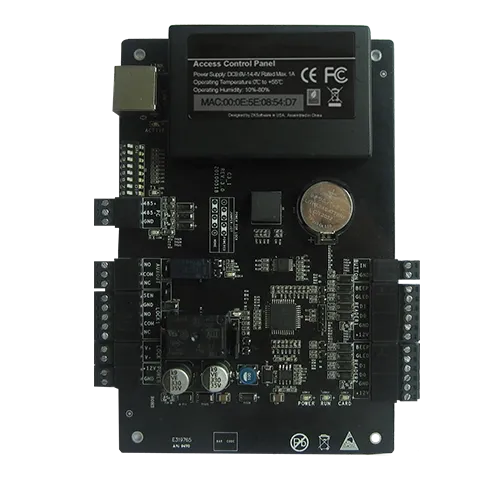 ZKTeco C3-100 Мережевий контролер