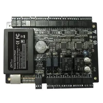 ZKTeco C3-200 Контролер