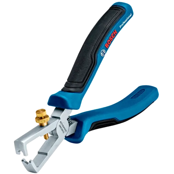 Bosch Professional 160 мм Знімач ізоляції