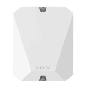 Пластиковий корпус DummyBox Ajax MultiTransmitter White (26472.62.WH)