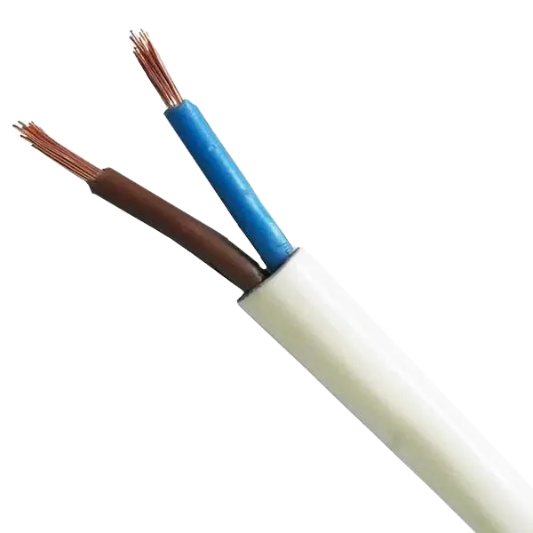 ЗЗКМ ПВС 2х2,5 Провід бухта 100м